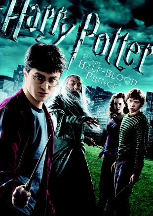harry potter and the half blood prince movie torrent download in hindi